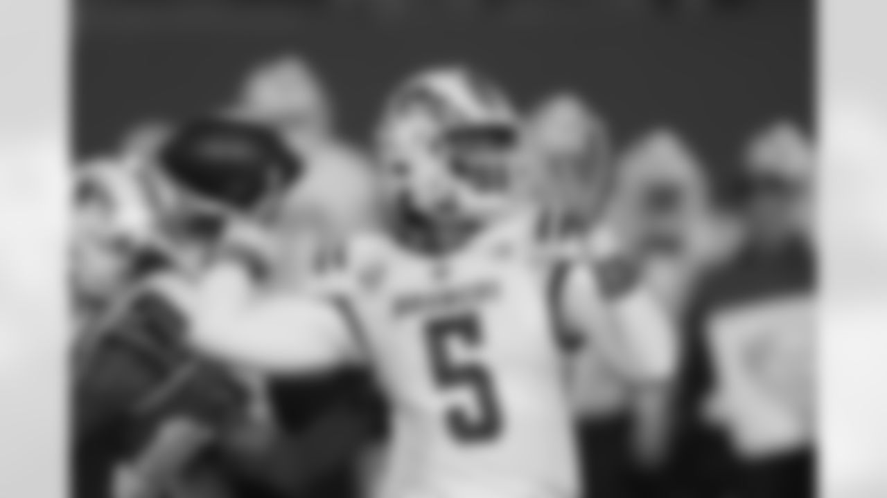 Kaleb Eleby (Western Michigan)