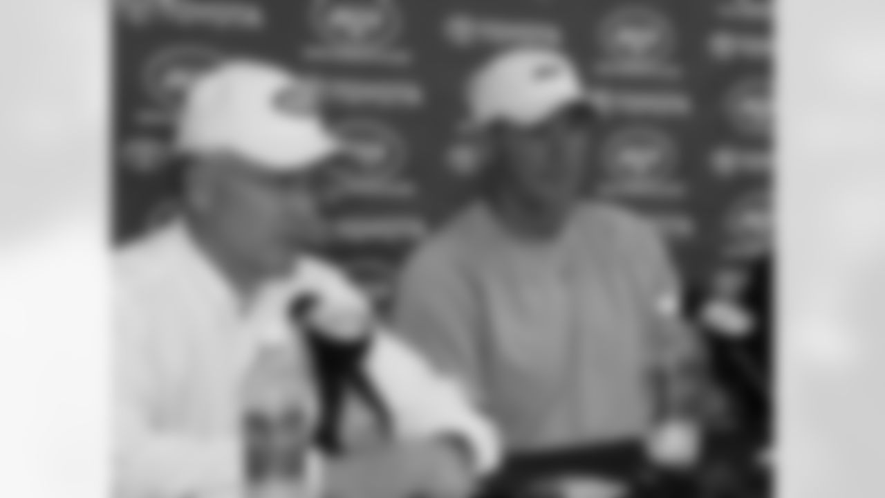 Brett Favre News Conference 8/7/08