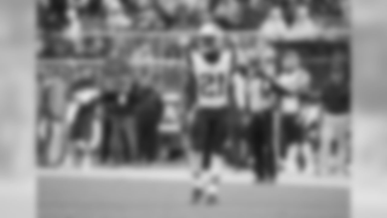 LCB Malcolm Butler