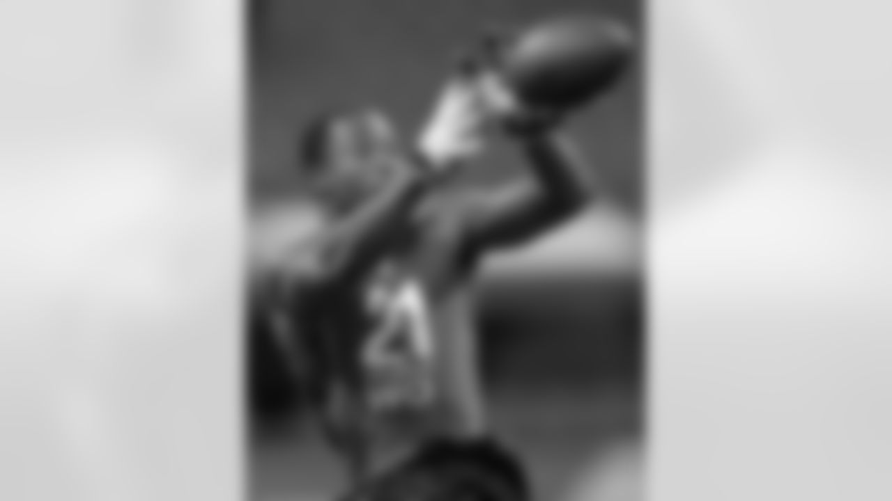2011 Jets Draft Pick: Jeremy Kerley