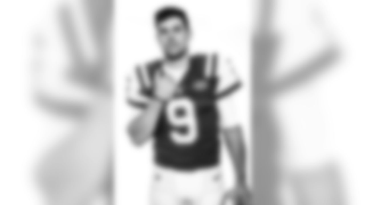 #9 Bryce Petty (QB)
