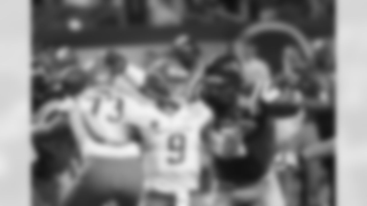 No. 18 - DT Robert Nkemdiche, Ole Miss