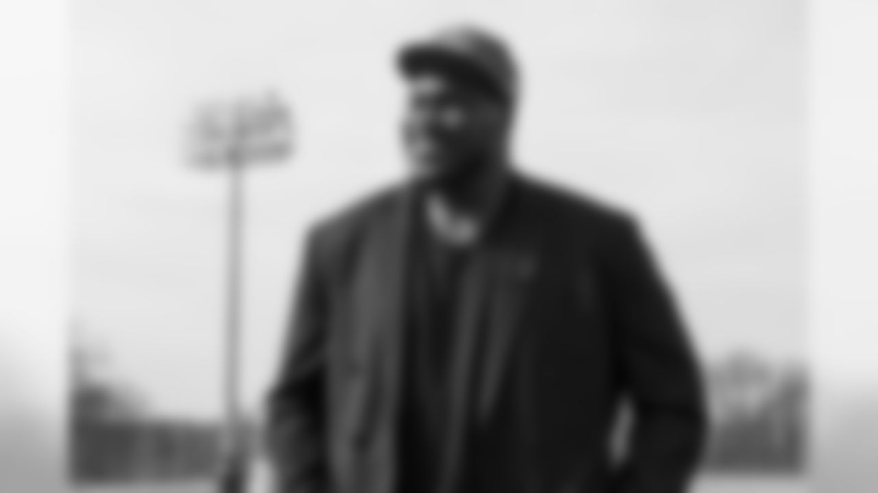 G Kelechi Osemele