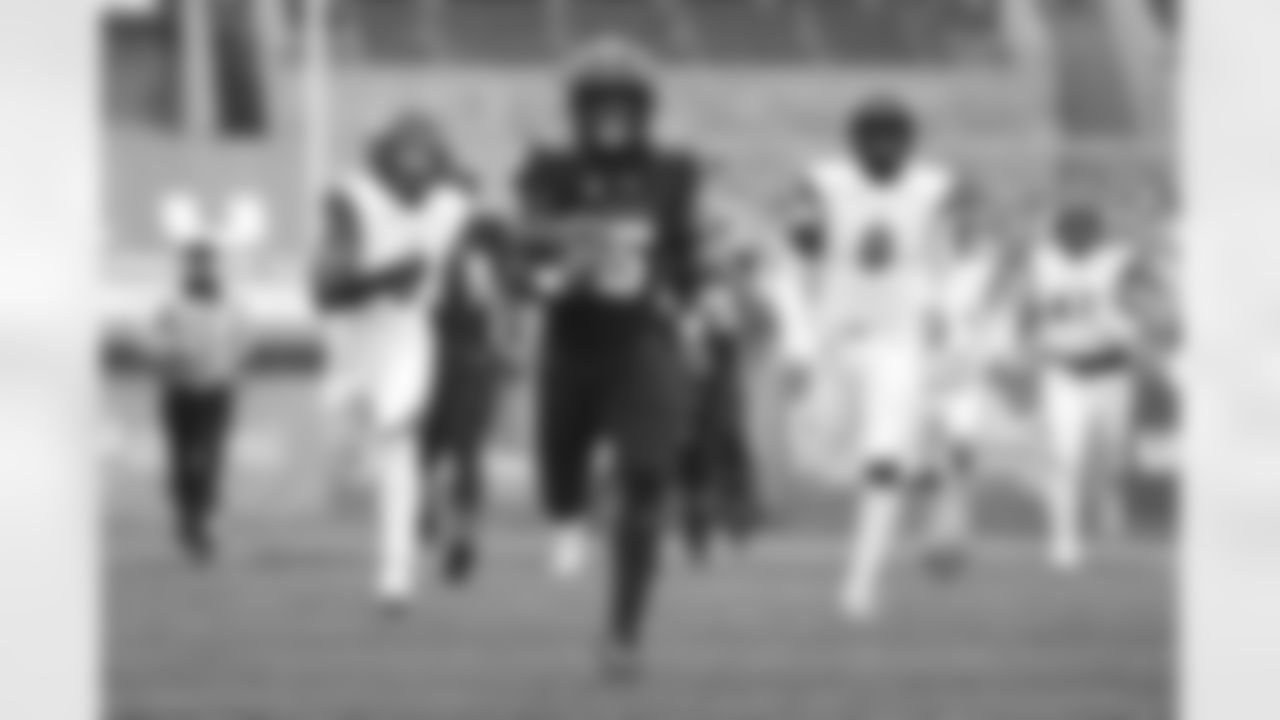 Jermar Jefferson, Oregon State