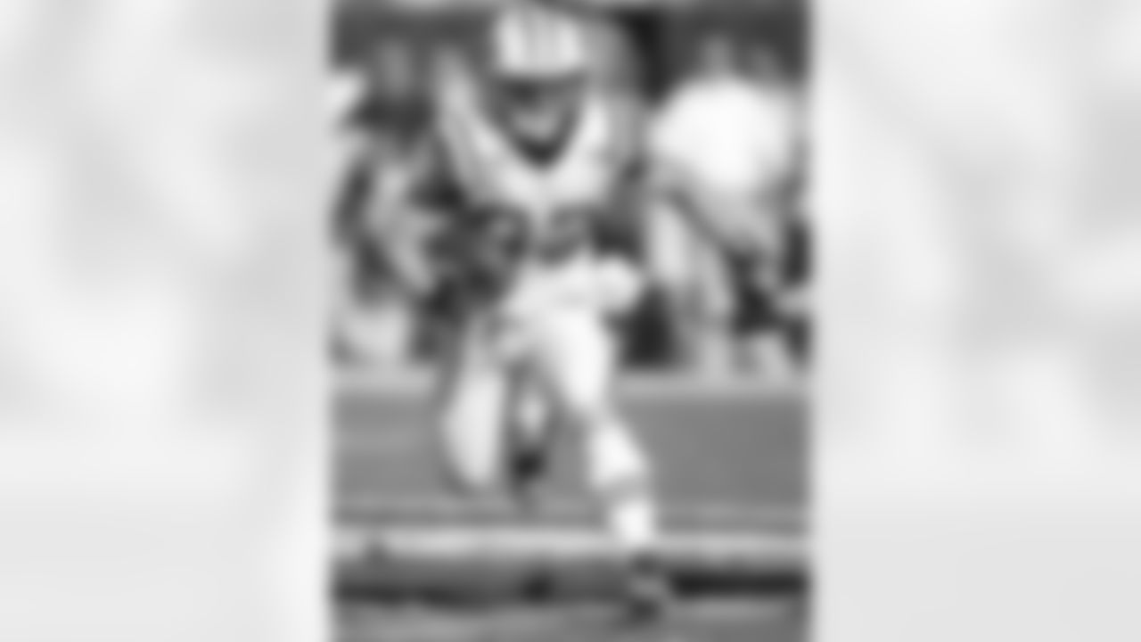 Danny Woodhead Photos
