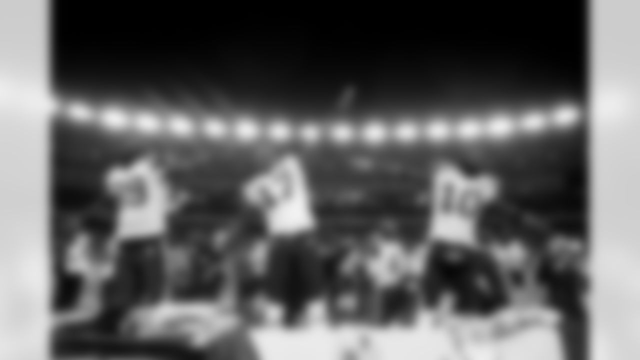 New York Jets at New England Patriots Divisional Playoff Game