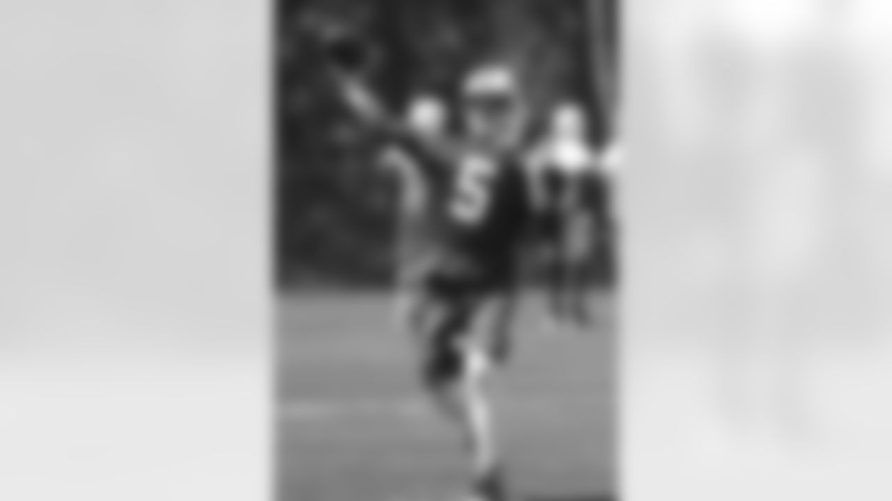 QB Matt Simms