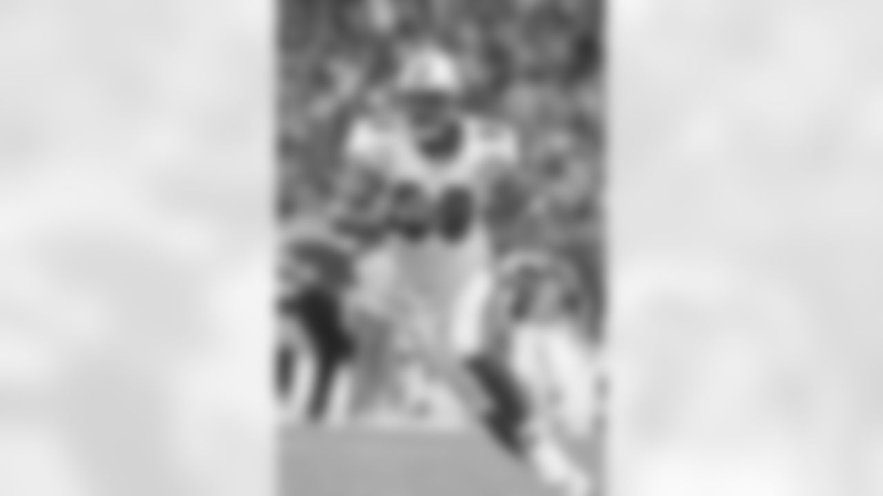 Jason Taylor Photos