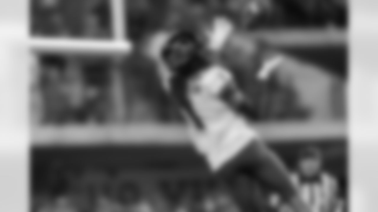 29. Quentin Johnston, WR (TCU)