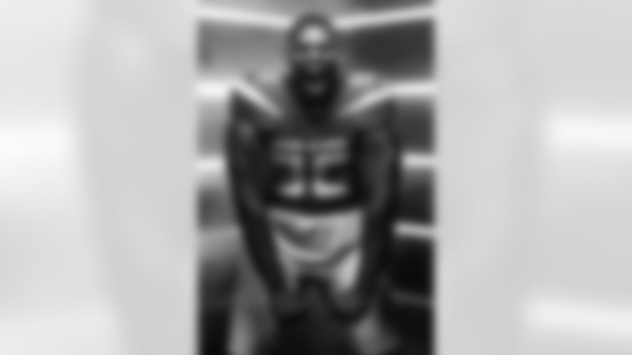 DL Quinnen Williams