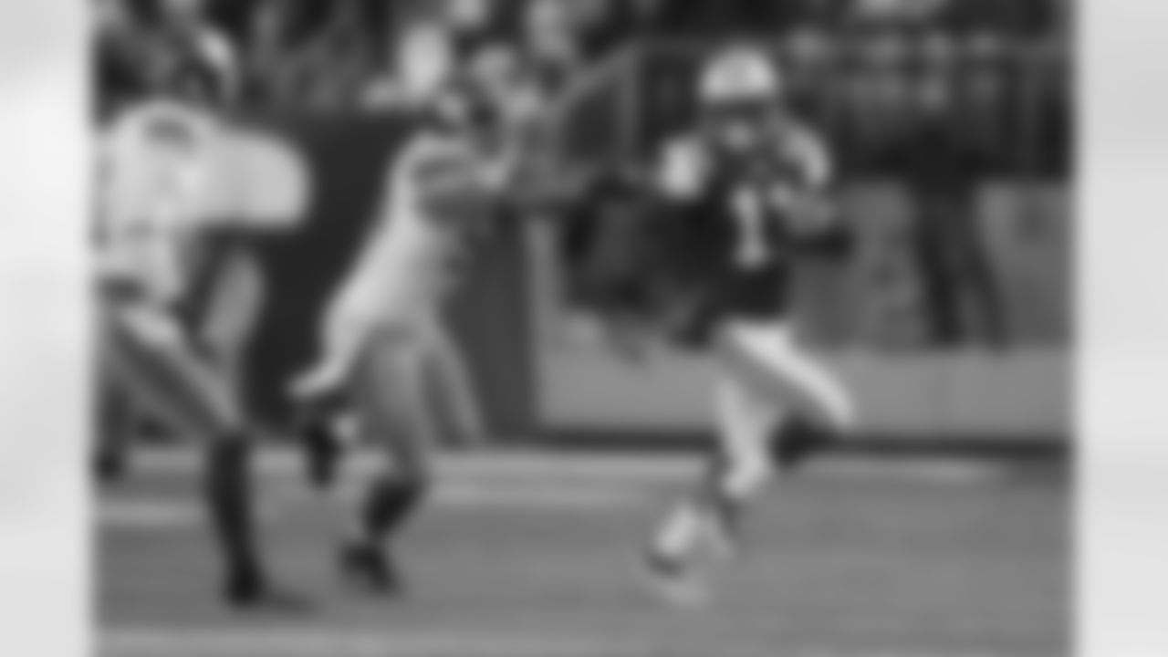 Jeremy Kerley Photos