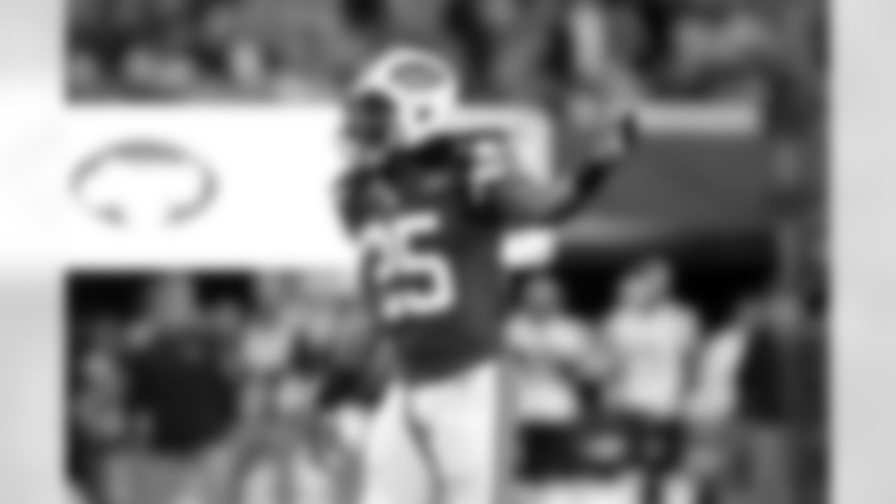 S Calvin Pryor