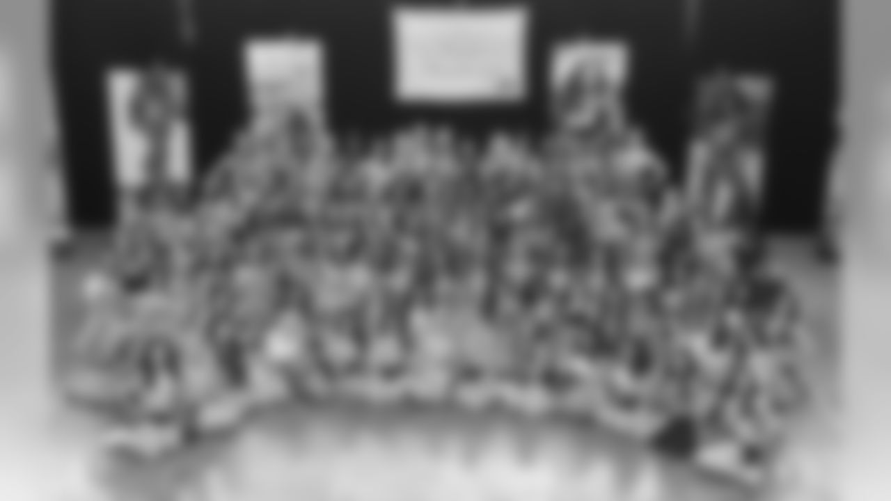 2011 Flight Crew Preliminary Auditions