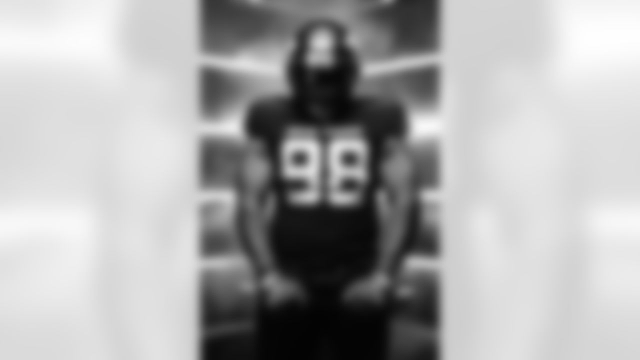 DL Sheldon Rankins