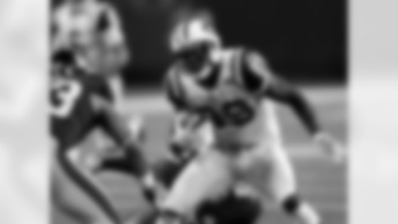 2009 Preseason Week 3 - Jets at Giants Photos