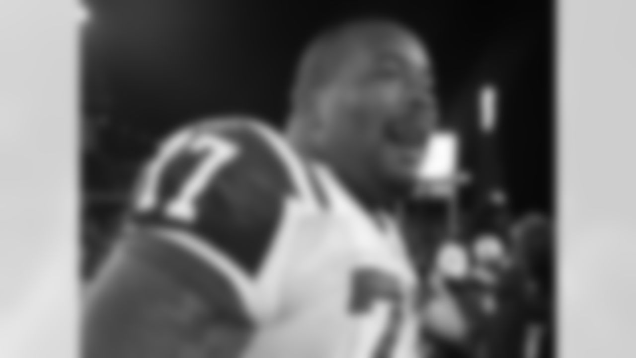 Jets Pro Bowl Selections 2008-09