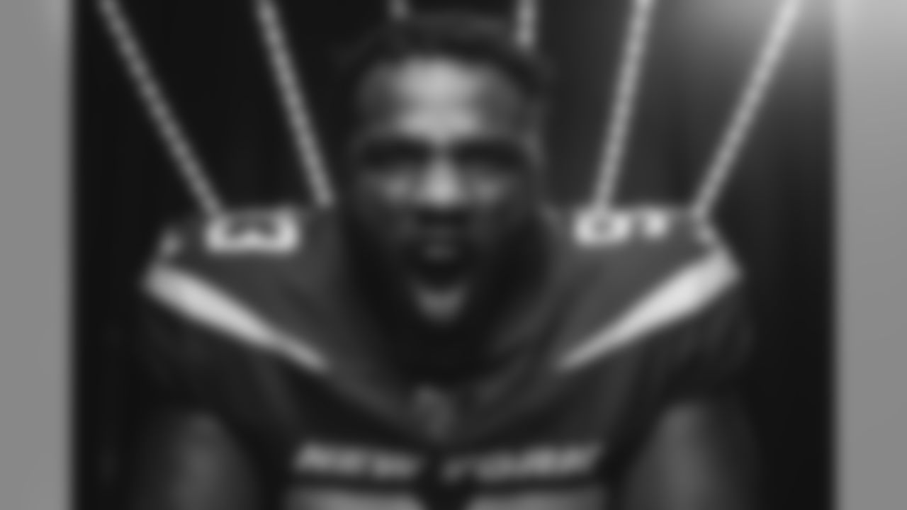 93 Tarell Basham