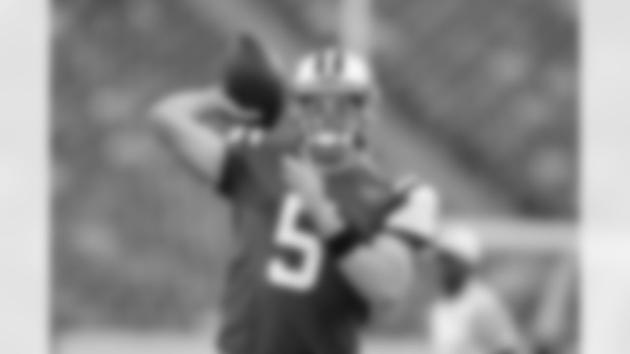 After signing with the Jets on August 19th, Matt Flynn will see his first preseason action for the Green and White.