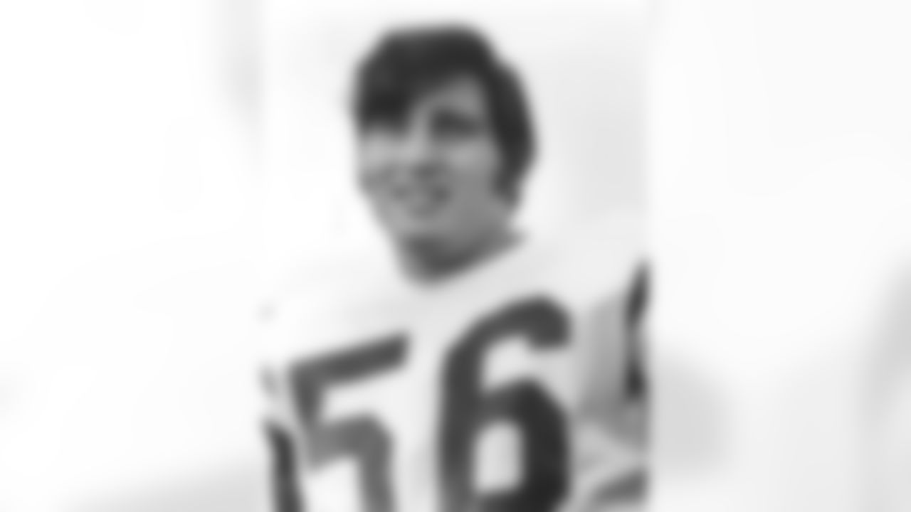 1968 Superbowl III Season Photos
