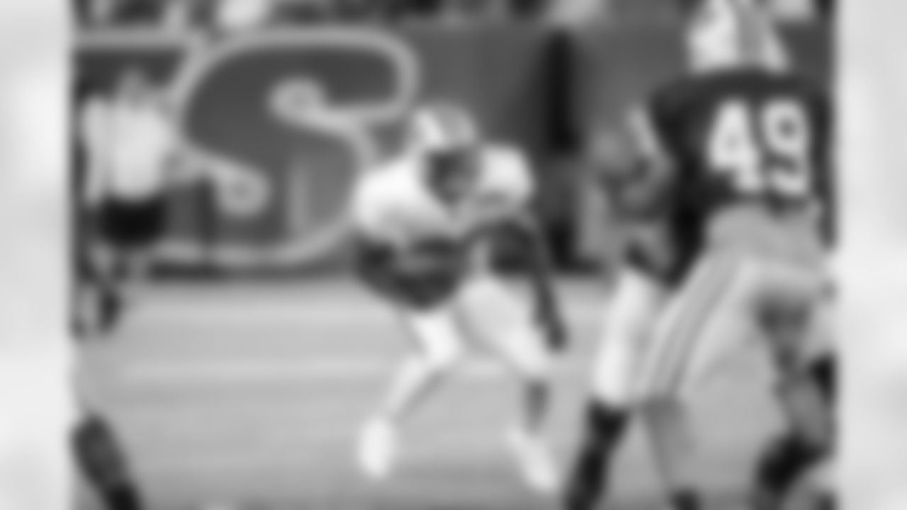 #30 Romar Morris