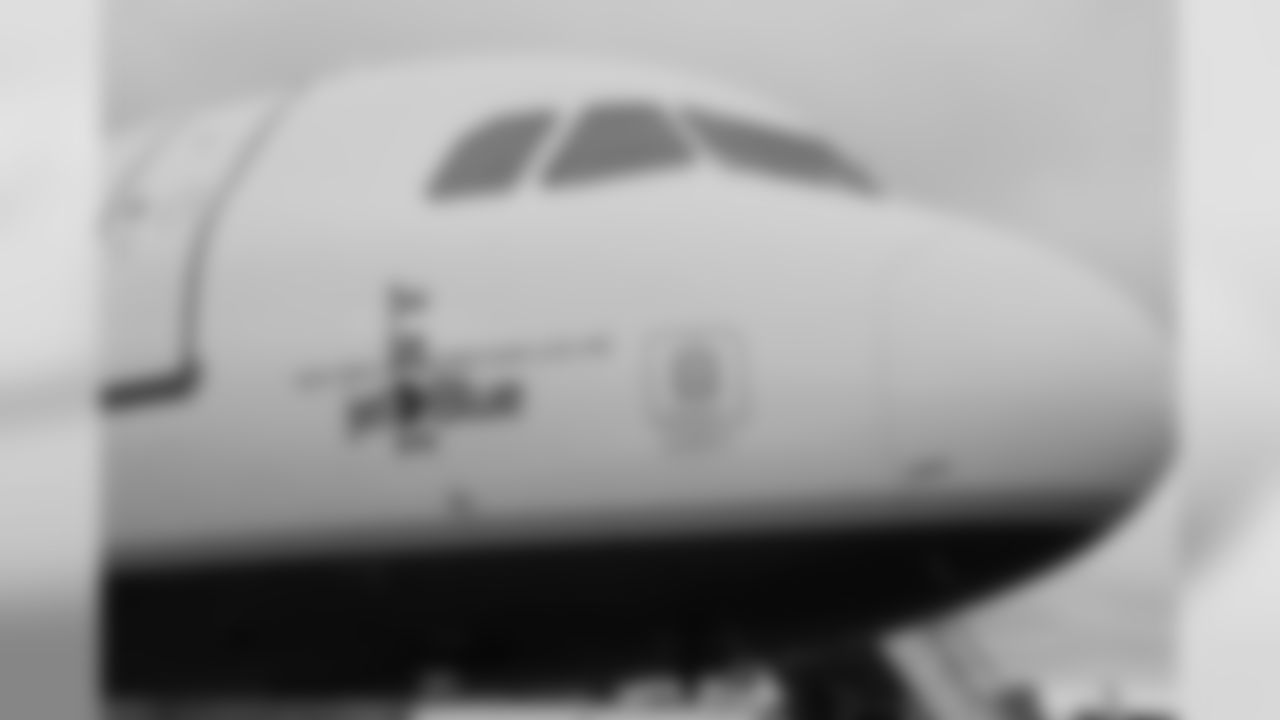 JetBlue Jets Plane Photo Shoot
