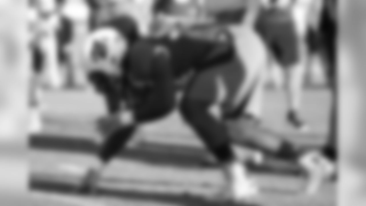 Lorenzo Mauldin (15)