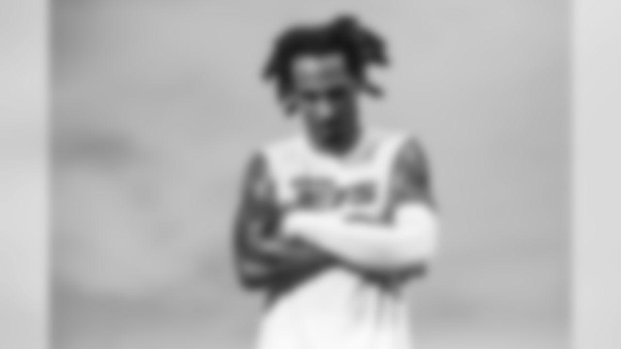 Robby Anderson