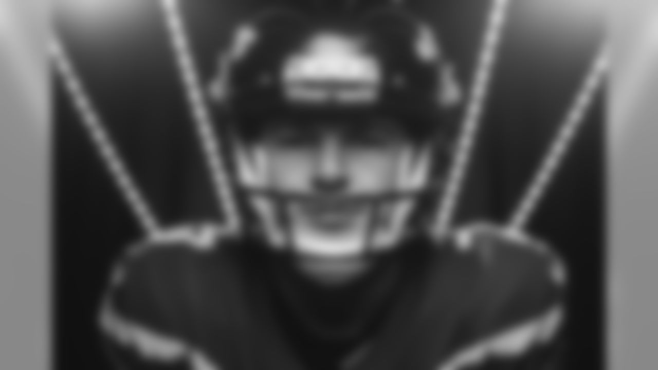7 Chandler Catanzaro