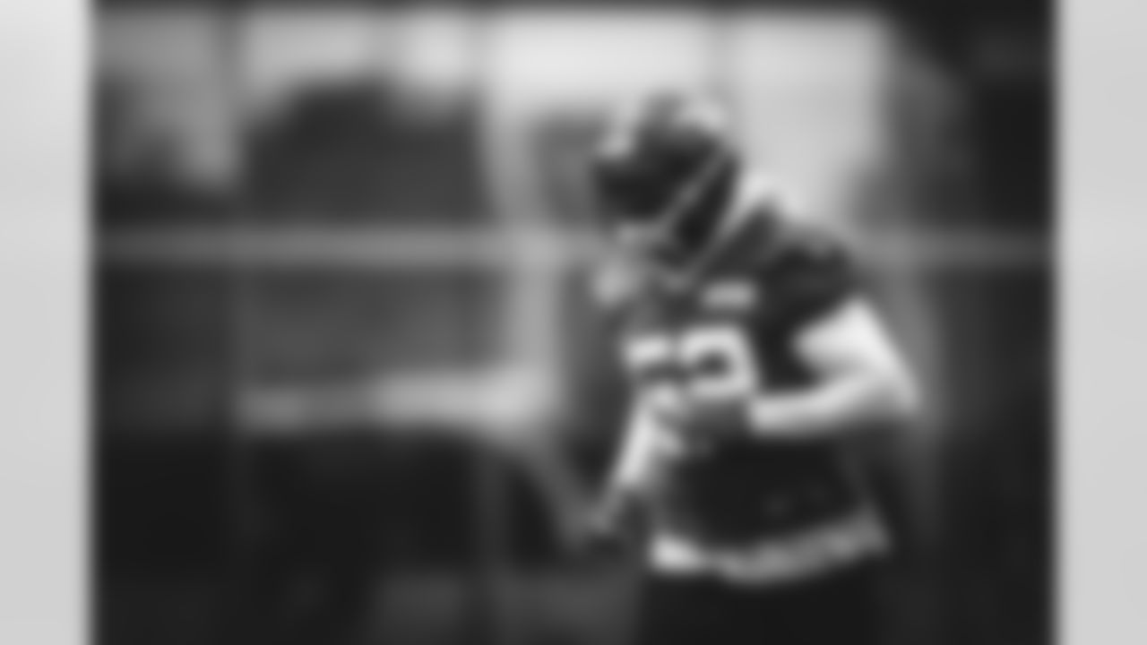 Jarrad Davis