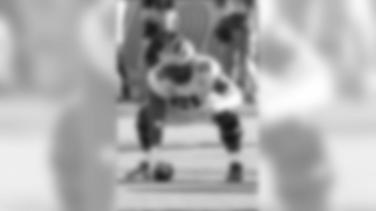Cesar Ruiz, Michigan