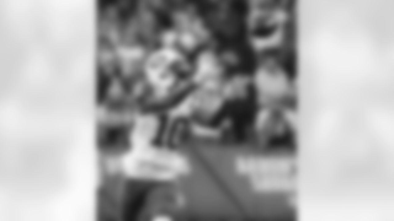 July 29: WR Kenbrell Thompkins