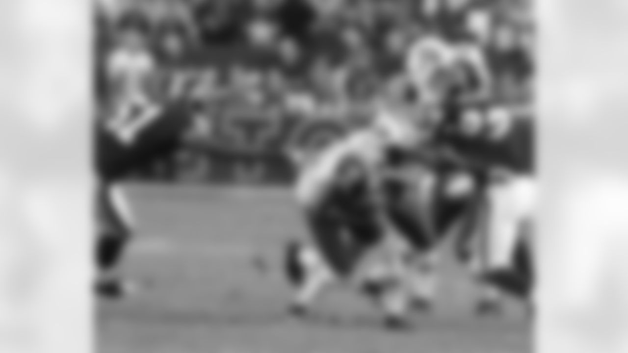 CB #31 - Antonio Cromartie