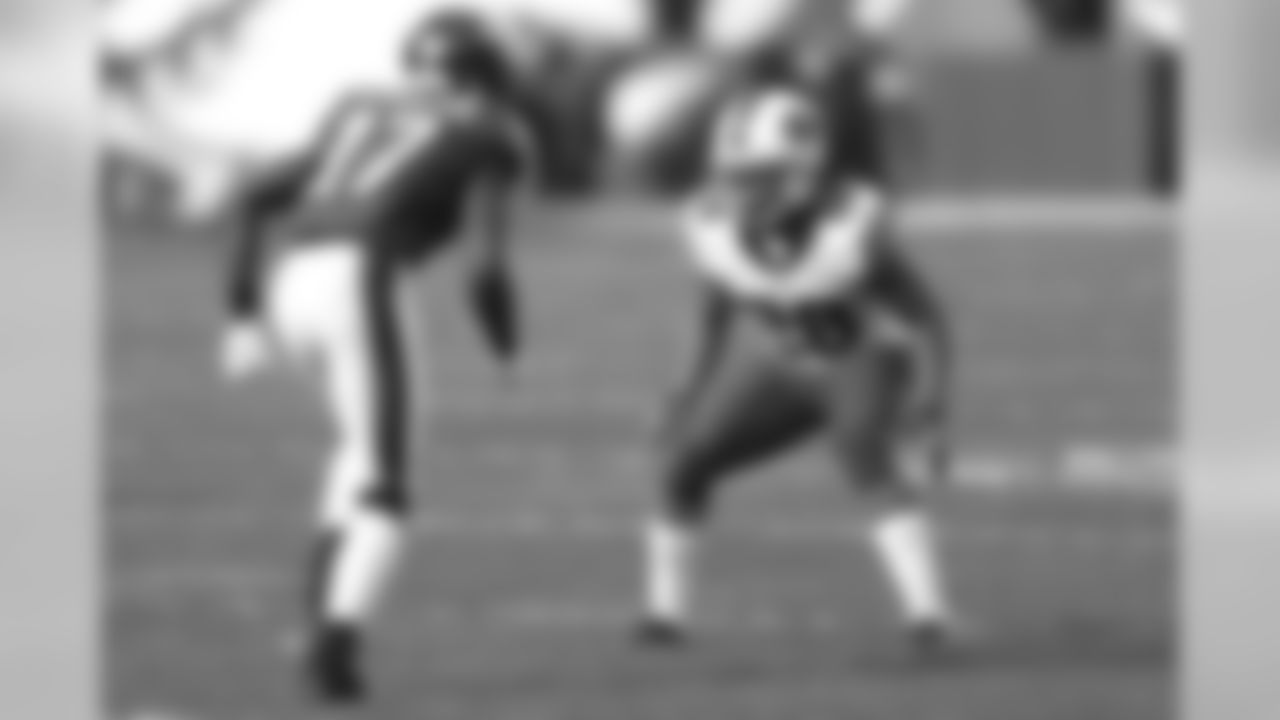 RCB Ronald Darby
