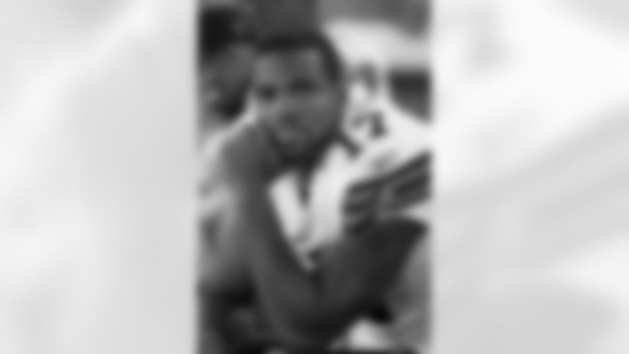 WR Braylon Edwards Photos
