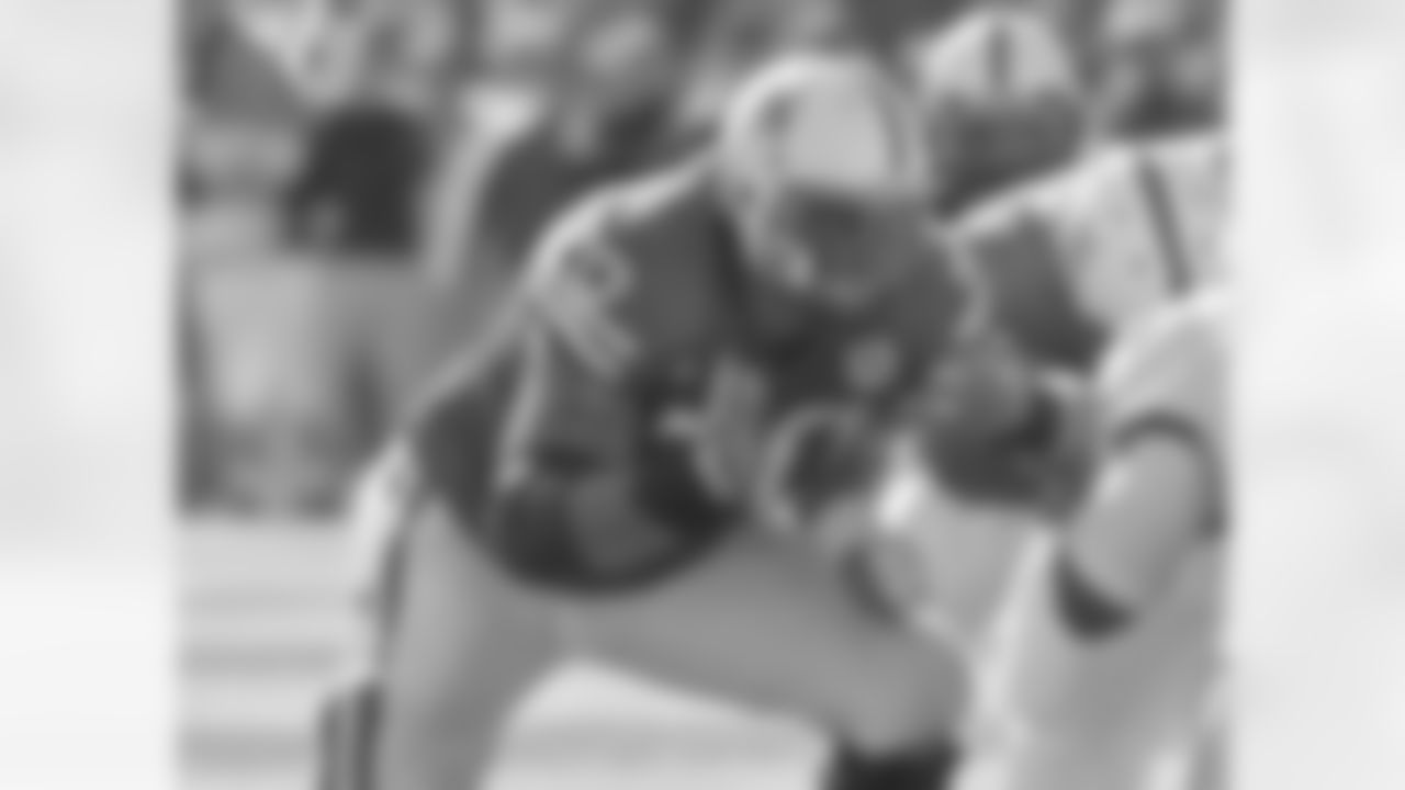 OL Matt Slauson