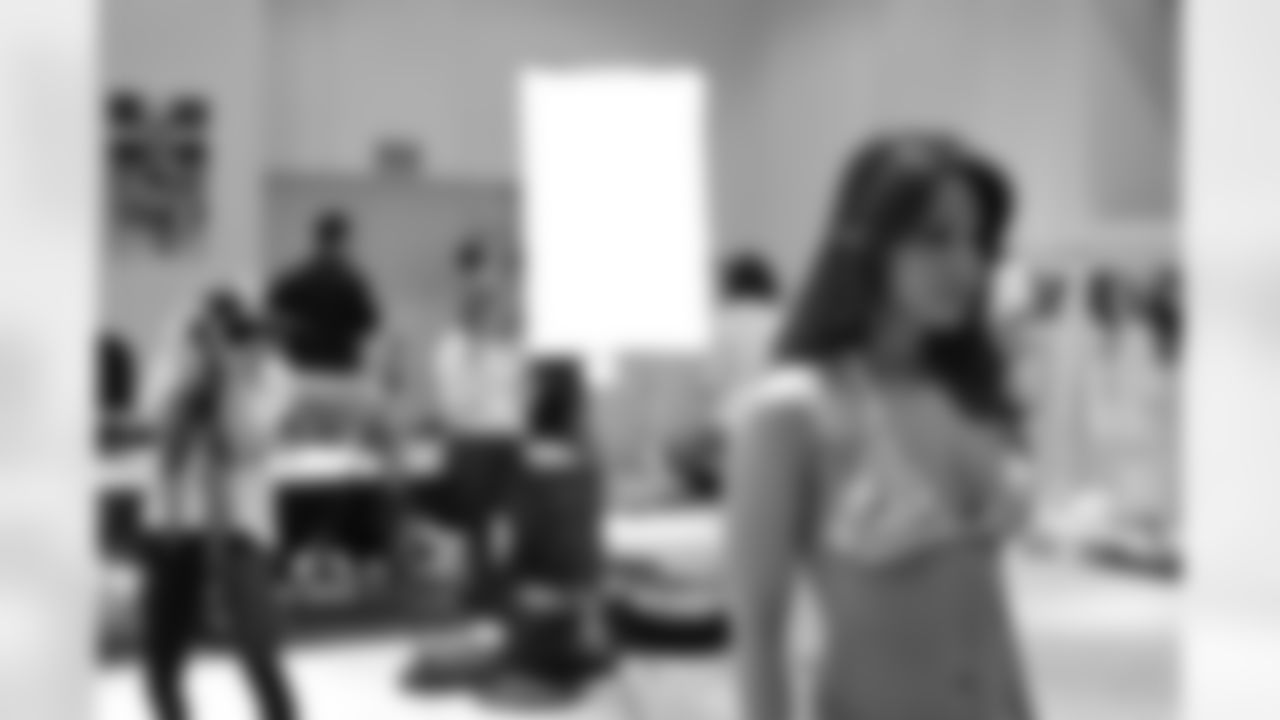 2012 Flight Crew Swimsuit Calendar Casting