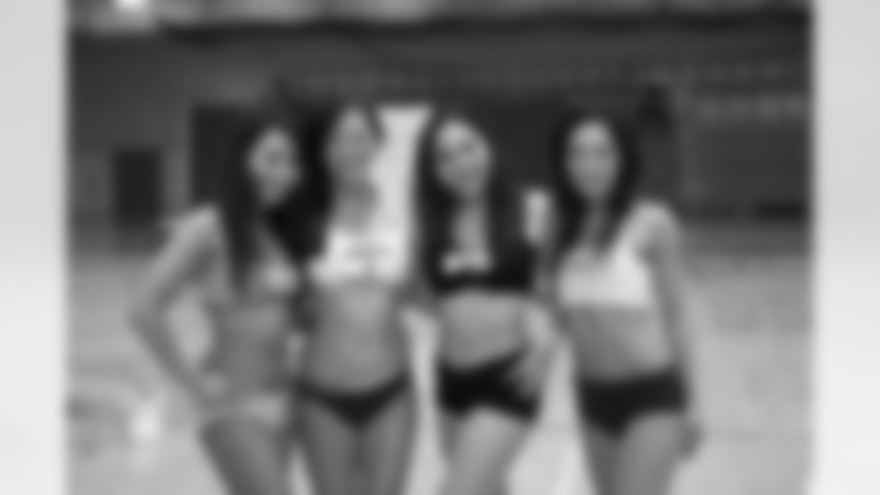 2010 Flight Crew Auditions