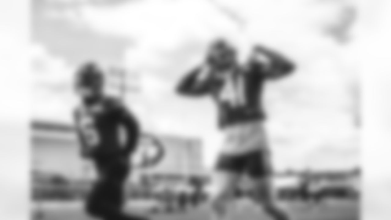 S Jordan Whitehead & S Jason Pinnock