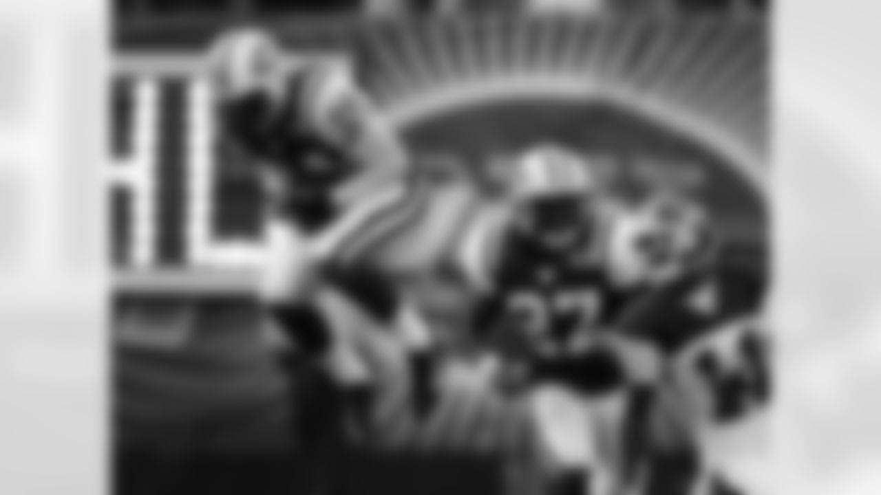 Jets Pro Bowl Selections 2008-09