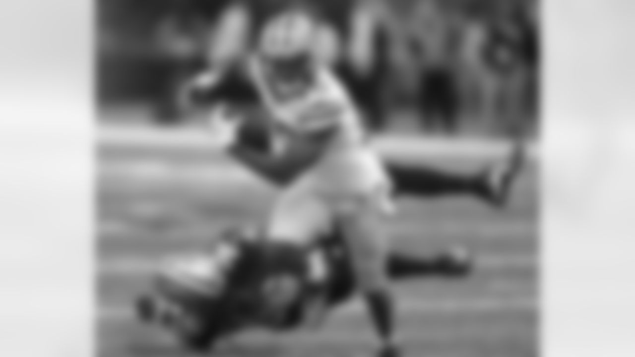 4. Randall Cobb, WR, Green Bay Packers