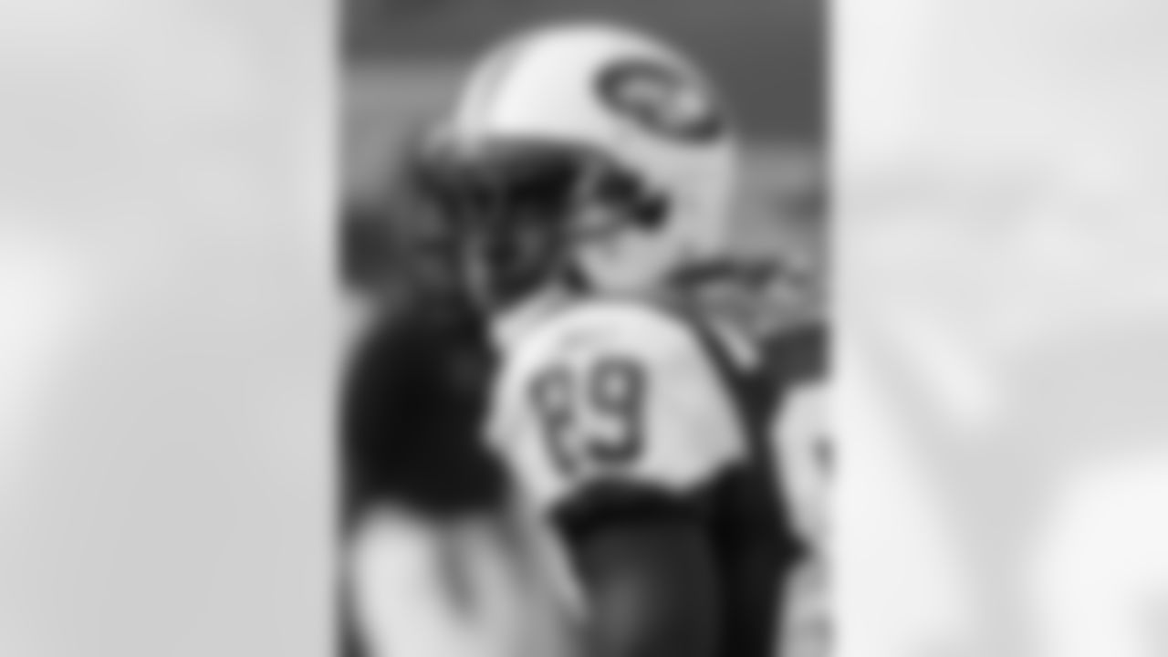 Jets vs Rams Preseason 2009