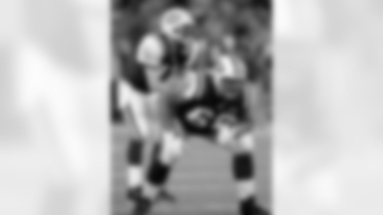 2009 Preseason Week 2 Jets At Ravens Photos