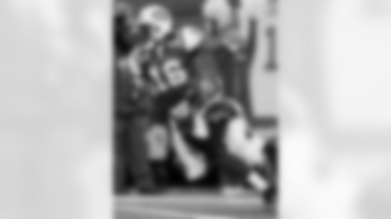 2010 Week 17 Jets vs Bengals Photos