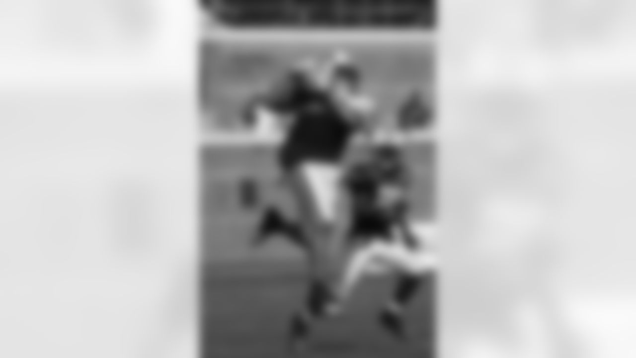 Al Pereira's Best of 2009 NY Jets Training Camp at Cortland