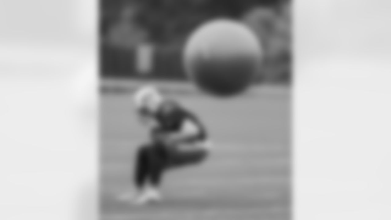 QB - Bryce Petty