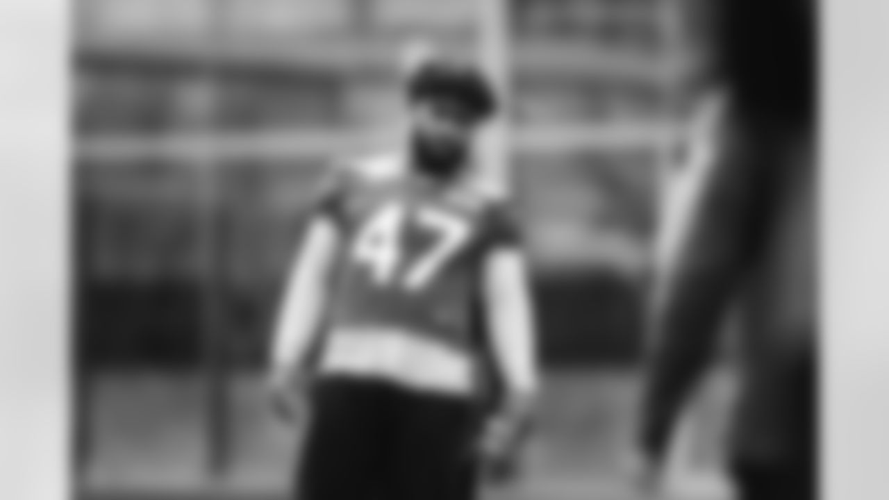 DL Bryce Huff
