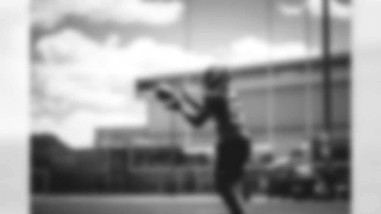 Jarrad Davis