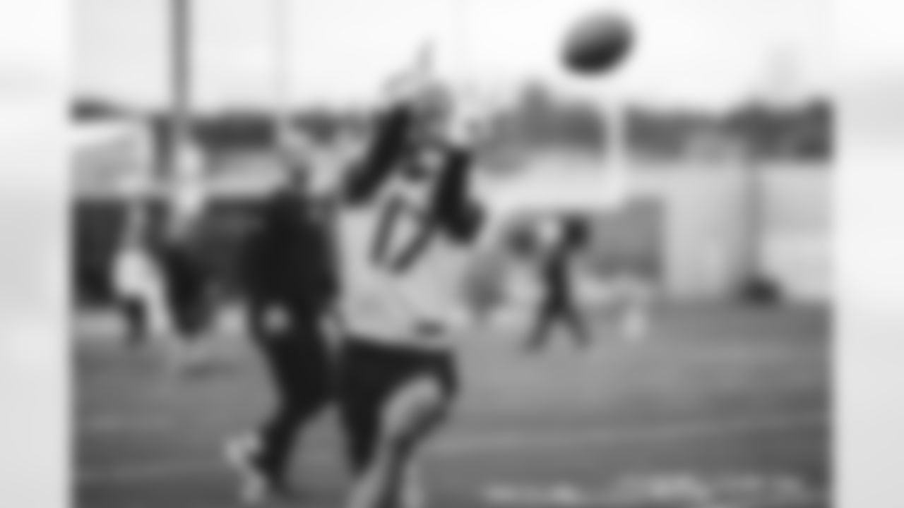 WR Garrett Wilson