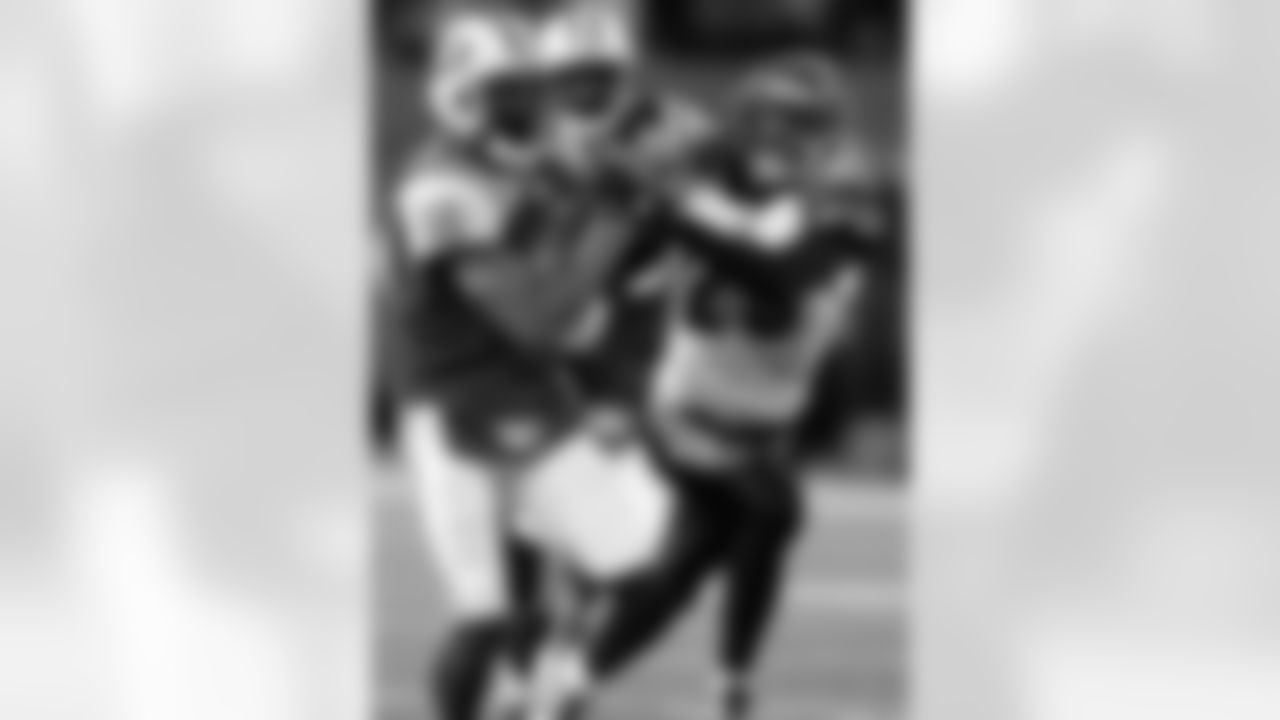 2010 Week 17 Jets vs Bengals Photos