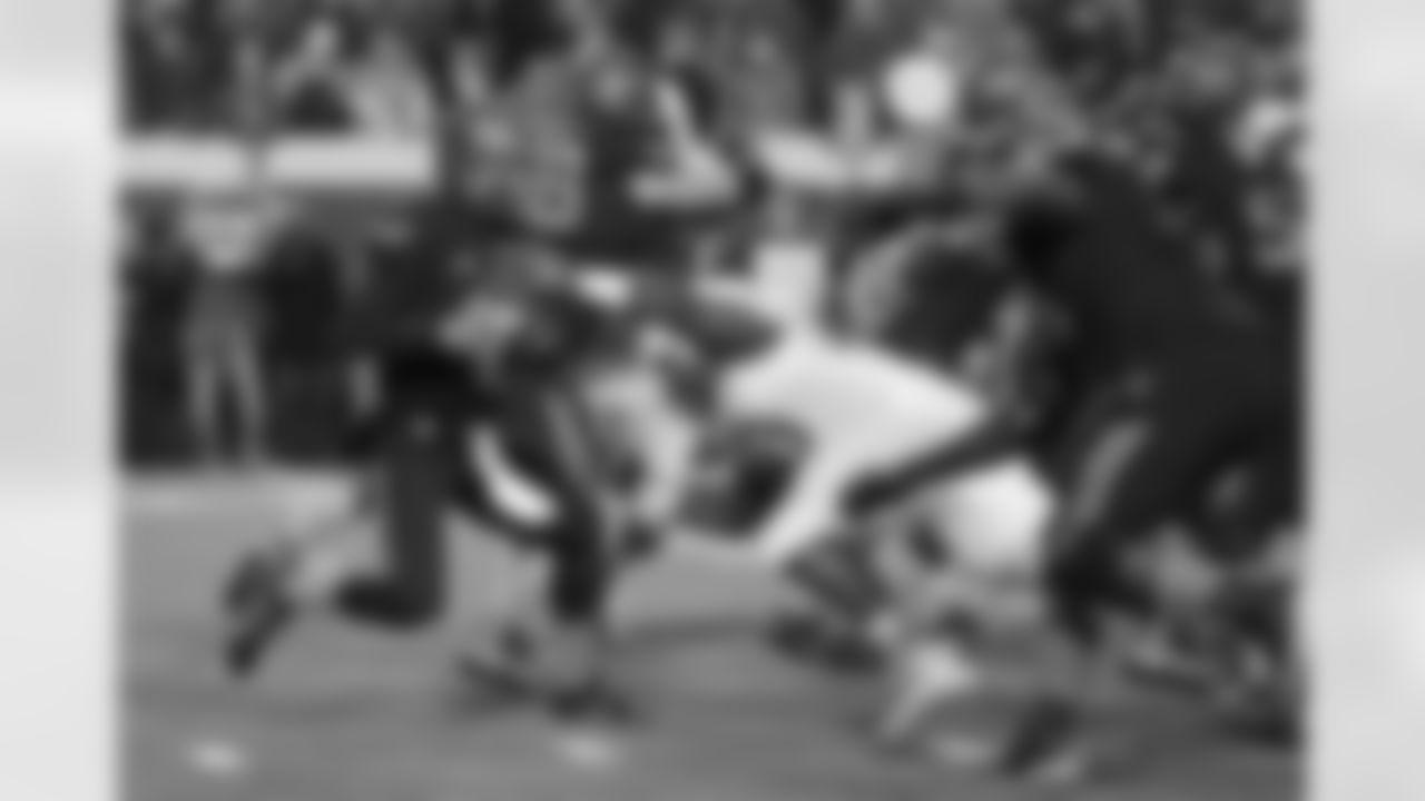 20. Malcom Brown, DT Texas